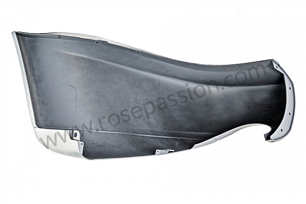 P47913 - Parte da tampa para bumper para Porsche 964 / 911 Carrera 2/4 • 1992 • 964 carrera 2 • Coupe • Caixa automática