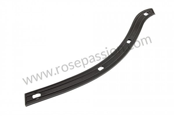 P47916 - Piping for Porsche 964 / 911 Carrera 2/4 • 1992 • 964 carrera 4 • Coupe • Manual gearbox, 5 speed