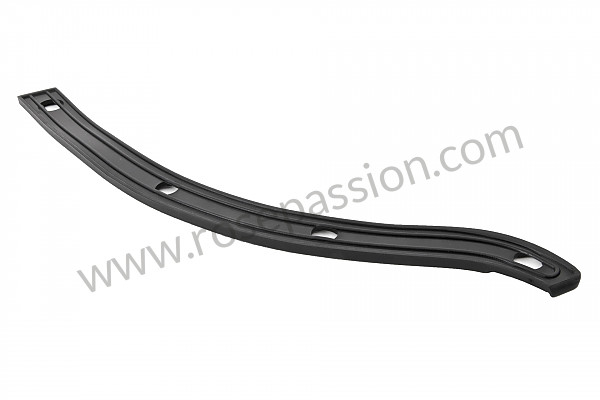 P47916 - Piping for Porsche 964 / 911 Carrera 2/4 • 1992 • 964 carrera 4 • Coupe • Manual gearbox, 5 speed