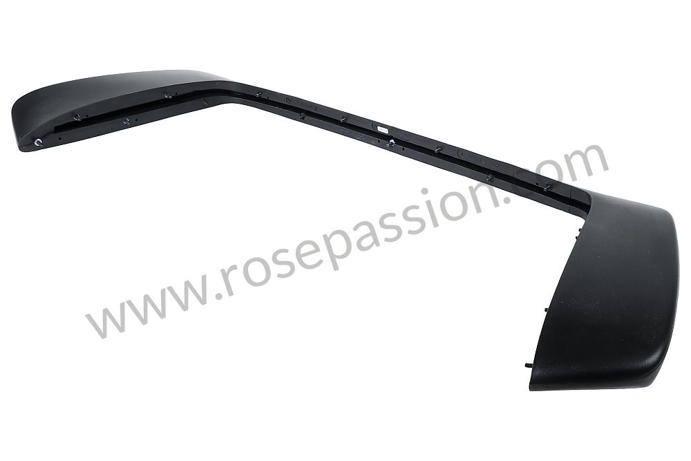 P47929 - 9655120210101C - Polyuret. rim for spoiler