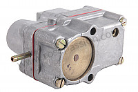 P48054 - Warm-up valve for Porsche 