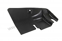 P48062 - Cover for Porsche 911 Turbo / 911T / GT2 / 965 • 1991 • 3.3 turbo • Coupe • Manual gearbox, 5 speed