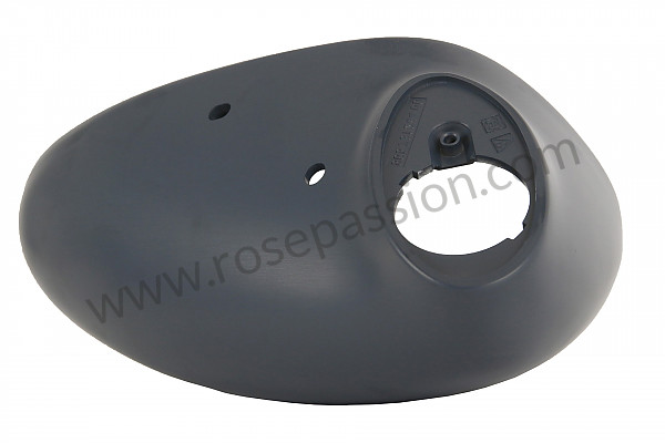 P48135 - Mirror housing for Porsche 968 • 1993 • 968 • Coupe • Manual gearbox, 6 speed