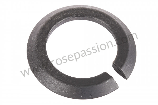 P48146 - Adjusting washer for Porsche 993 / 911 Carrera • 1996 • 993 carrera 2 • Coupe • Manual gearbox, 6 speed