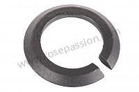 P48146 - Adjusting washer for Porsche 968 • 1994 • 968 cs • Coupe • Manual gearbox, 6 speed
