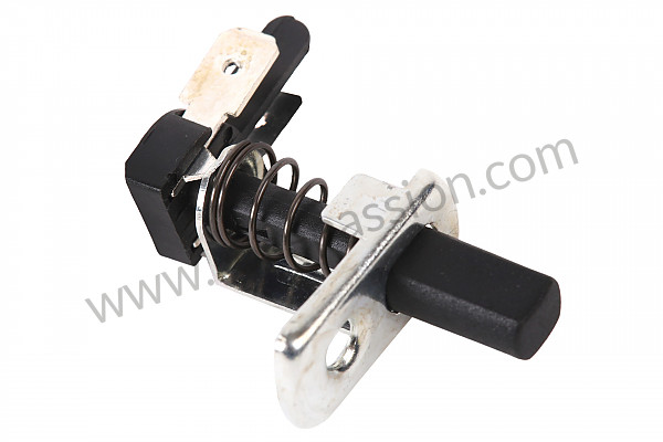 P48236 - Contact switch for Porsche 924 • 1981 • 924 turbo • Coupe • Manual gearbox, 5 speed