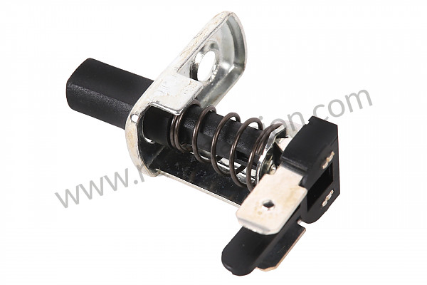 P48236 - Contact switch for Porsche 944 • 1988 • 944 2.5 • Coupe • Manual gearbox, 5 speed