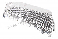 P149537 - Chapa de proteccao para Porsche Panamera / 970 • 2012 • Panamera 2s • Caixa manual 6 velocidades