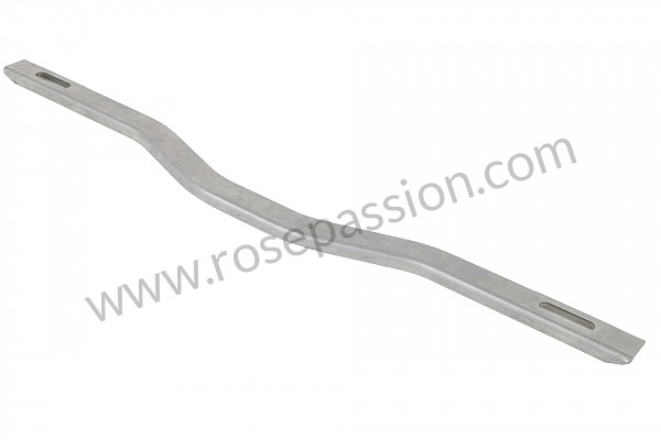 P149583 - Querstrebe für Porsche Panamera / 970 • 2011 • Panamera 4s • Porsche doppelkupplungsgetriebe