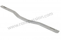 P149583 - Transverse strut for Porsche Panamera / 970 • 2011 • Panamera 4s • Pdk gearbox