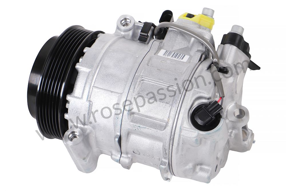 Ptm Belt Tensioner Assembly Fits Cummins ISX QSX Volvo VNL VNM