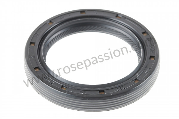 P166447 - Shaft sealing ring for Porsche Panamera / 970 • 2015 • Panamera 4 • Pdk gearbox