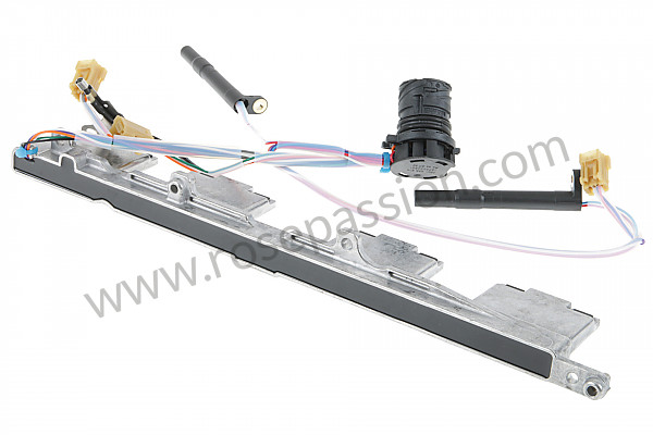 P166453 - Sensor pour Porsche Panamera / 970 • 2011 • Panamera 4 • Boite PDK
