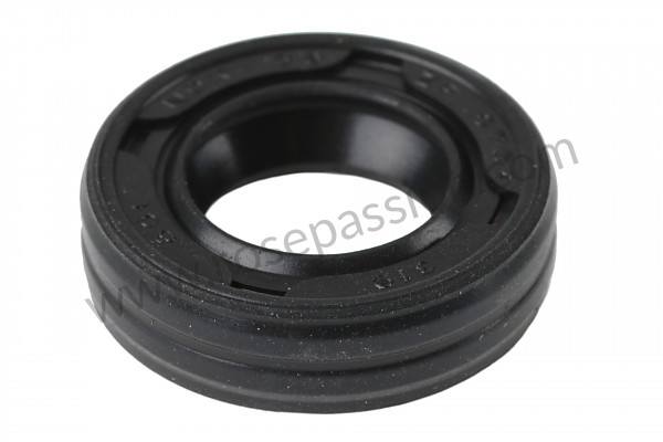 P171097 - Shaft sealing ring for Porsche 997-2 / 911 Carrera • 2011 • 997 c4s • Cabrio • Pdk gearbox