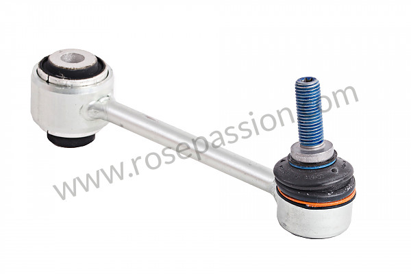 P206911 - Stabiliser mounting for Porsche Panamera / 970 • 2016 • Panamera turbo s • Pdk gearbox