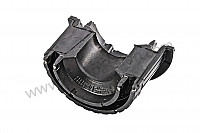 P149712 - Stabiliser mounting for Porsche Panamera / 970 • 2012 • Panamera 2 • Manual gearbox, 6 speed