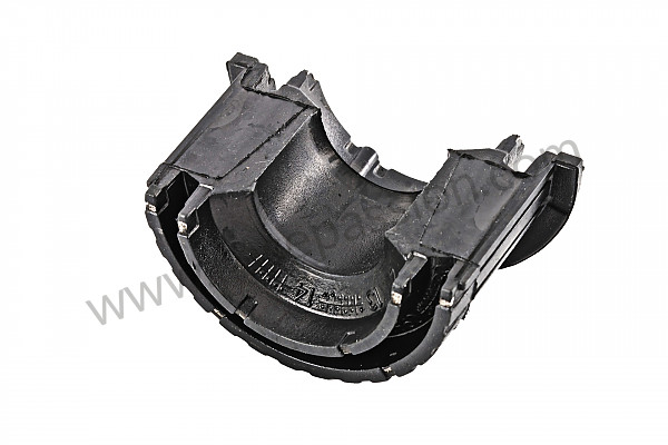 P149712 - Stabiliser mounting for Porsche Panamera / 970 • 2012 • Panamera 2 • Manual gearbox, 6 speed