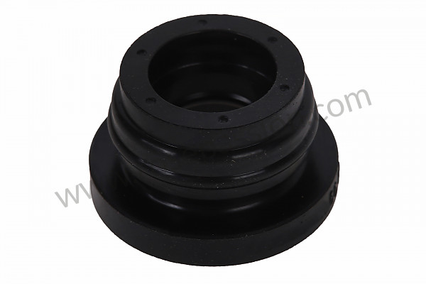 P51849 - Grommet for Porsche Boxster / 986 • 2002 • Boxster s 3.2 • Cabrio • Manual gearbox, 6 speed