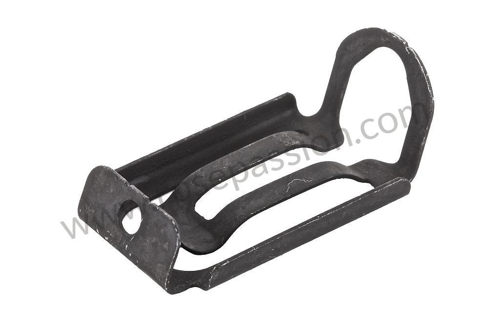 P146334 - 97050571900 - Fixing device for Porsche P146334 - 97050571900 - Fixing device for Porsche