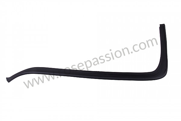 P159702 - Additional gasket for Porsche Panamera / 970 • 2015 • Panamera 4 gts • Pdk gearbox