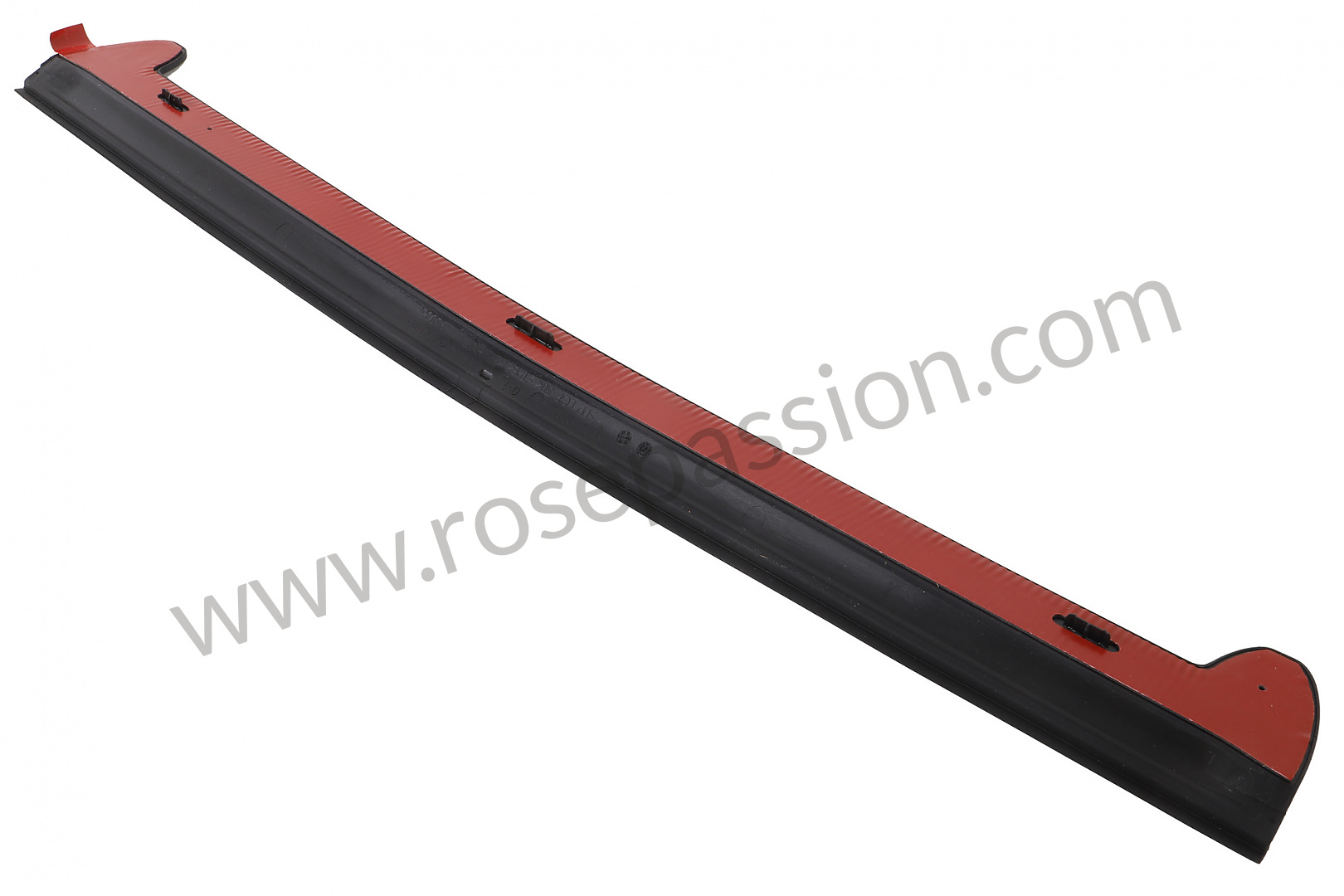 P219432 - 97051284304 - Additional gasket - CENTRAL for Porsche