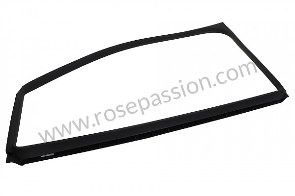 P219699 - Dispositivo vedante para Porsche Panamera / 970 • 2013 • Panamera 4s • Caixa pdk
