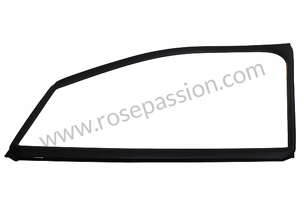 P219699 - 密封垫 为了 Porsche Panamera / 970 • 2013 • Panamera 4s