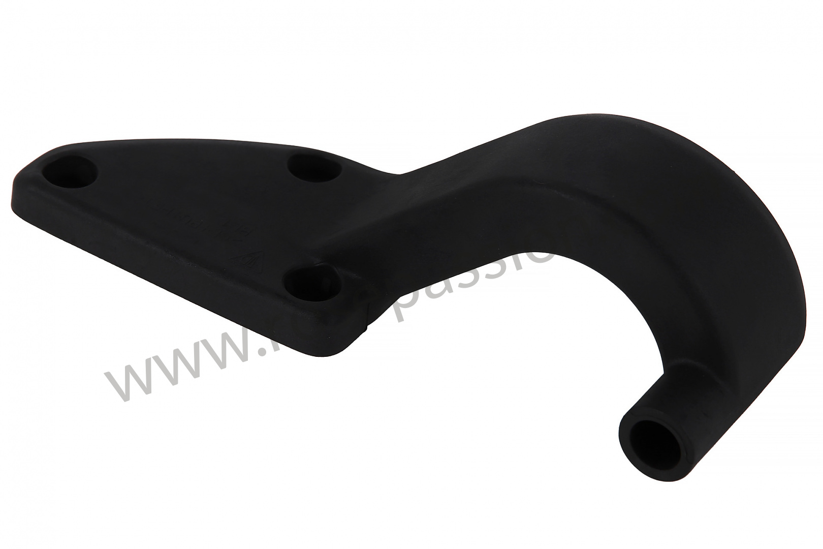 P152247 - 970555585011E0 - Hinge for Porsche