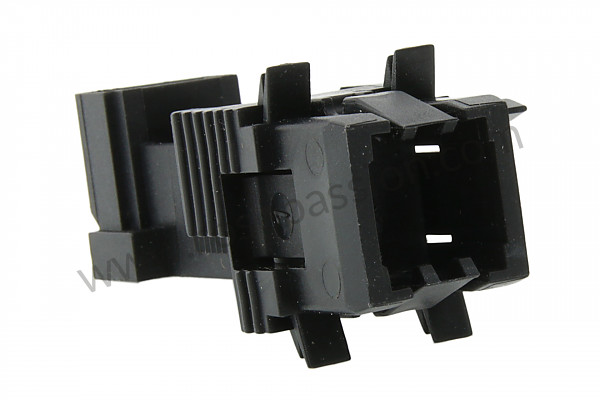 P153372 - Sensor brake pedal for Porsche 991 • 2013 • 991 c2 • Coupe • Pdk gearbox