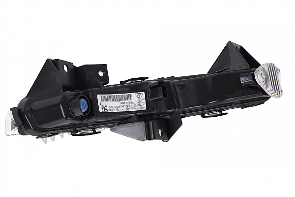 P229497 - Additional headlamp for Porsche Panamera / 970 • 2015 • Panamera 2 s hybrid 333 cv • Automatic gearbox