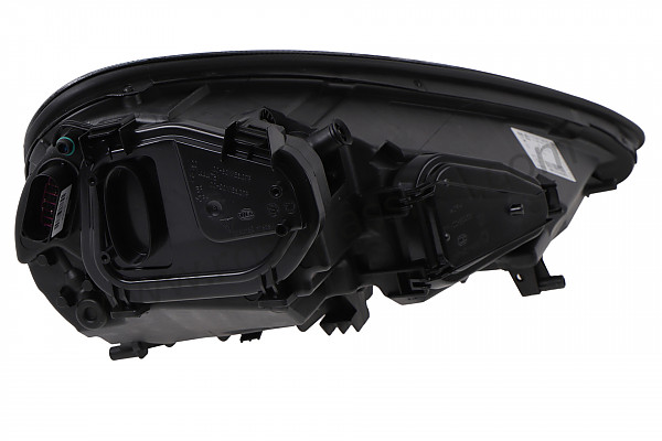 P160060 - Proiettore per Porsche Panamera / 970 • 2015 • Panamera 2 s hybrid 333 cv • Cambio auto