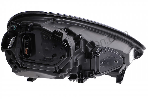 P220244 - Farol para Porsche Panamera / 970 • 2015 • Panamera 2 s hybrid 333 cv • Caixa automática