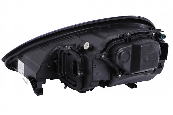 P208107 - Phare à LED pour Porsche Panamera / 970 • 2015 • Panamera 2 s hybrid 333 cv • Boite auto