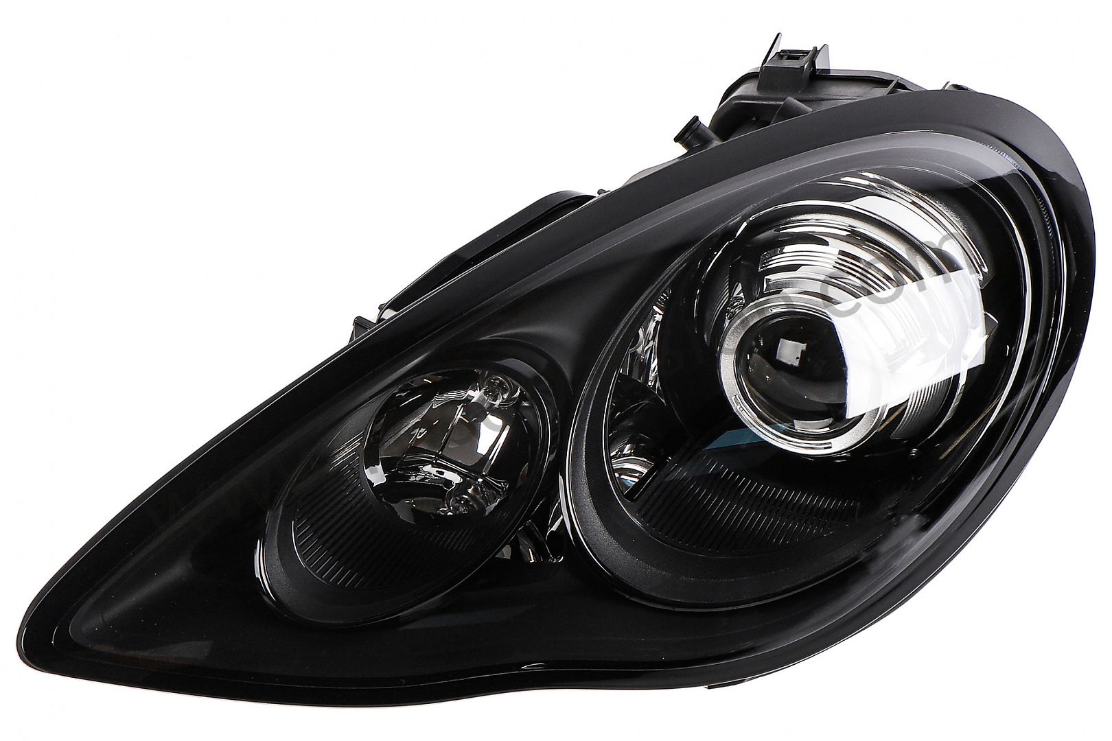 Headlamp Signal Lamp and Fog Lamp Kit - See Note | PORSCHE CAYENNE GTS 2015 Headlamp Signal Lamp and Fog Lamp Kit - See Note | PORSCHE CAYENNE GTS 2015