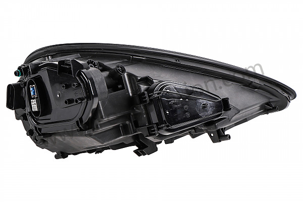P404446 - SCHEINWERFER für Porsche Panamera / 970 • 2015 • Panamera 2 s hybrid 333 cv • Automatikgetriebe