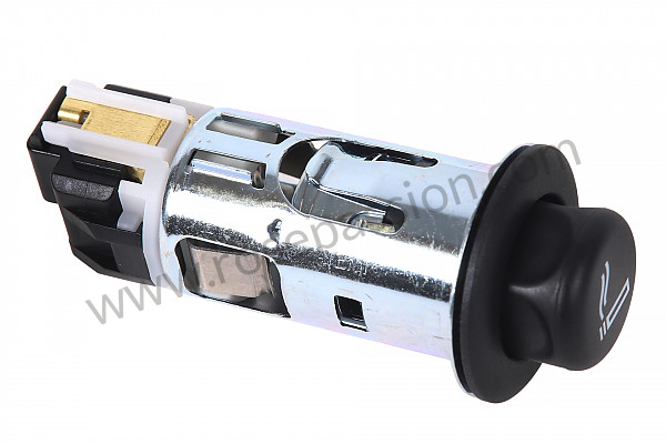 P153908 - Cigarette lighter for Porsche 991 • 2015 • 991 c2s • Cabrio • Pdk gearbox