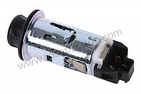 P153908 - Cigarette lighter for Porsche 991 • 2013 • 991 c2 • Cabrio • Manual gearbox, 7 speed