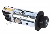 P153908 - Sigarettenaansteker voor Porsche 991 • 2015 • 991 c2s • Cabrio • Bak pdk