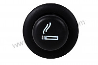 P153908 - Sigarettenaansteker voor Porsche 991 • 2013 • 991 c2 • Cabrio • Bak pdk