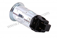 P153907 - 12v socket for Porsche 991 • 2013 • 991 c2s • Cabrio • Pdk gearbox