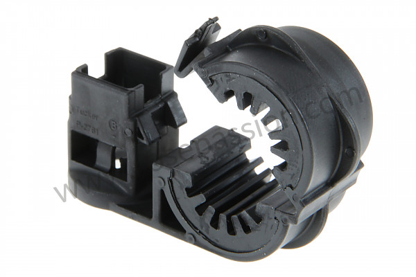 P257794 - Support refrigerant line wheel housing for Porsche 991 • 2014 • 991 c2s • Coupe • Manual gearbox, 7 speed