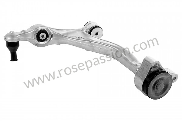P265444 - Bras de suspension pour Porsche 