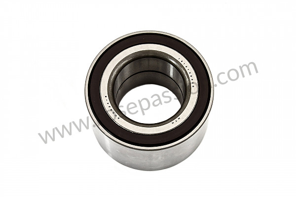 P144775 - Angular-contact bearing for Porsche Panamera / 970 • 2014 • Panamera turbo • Pdk gearbox
