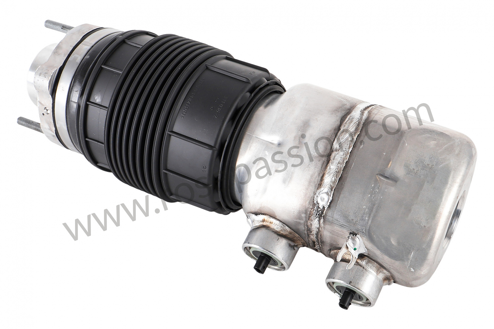 P593572 - 971616051H - LEVELLING-DAMPER CYLINDER for Porsche