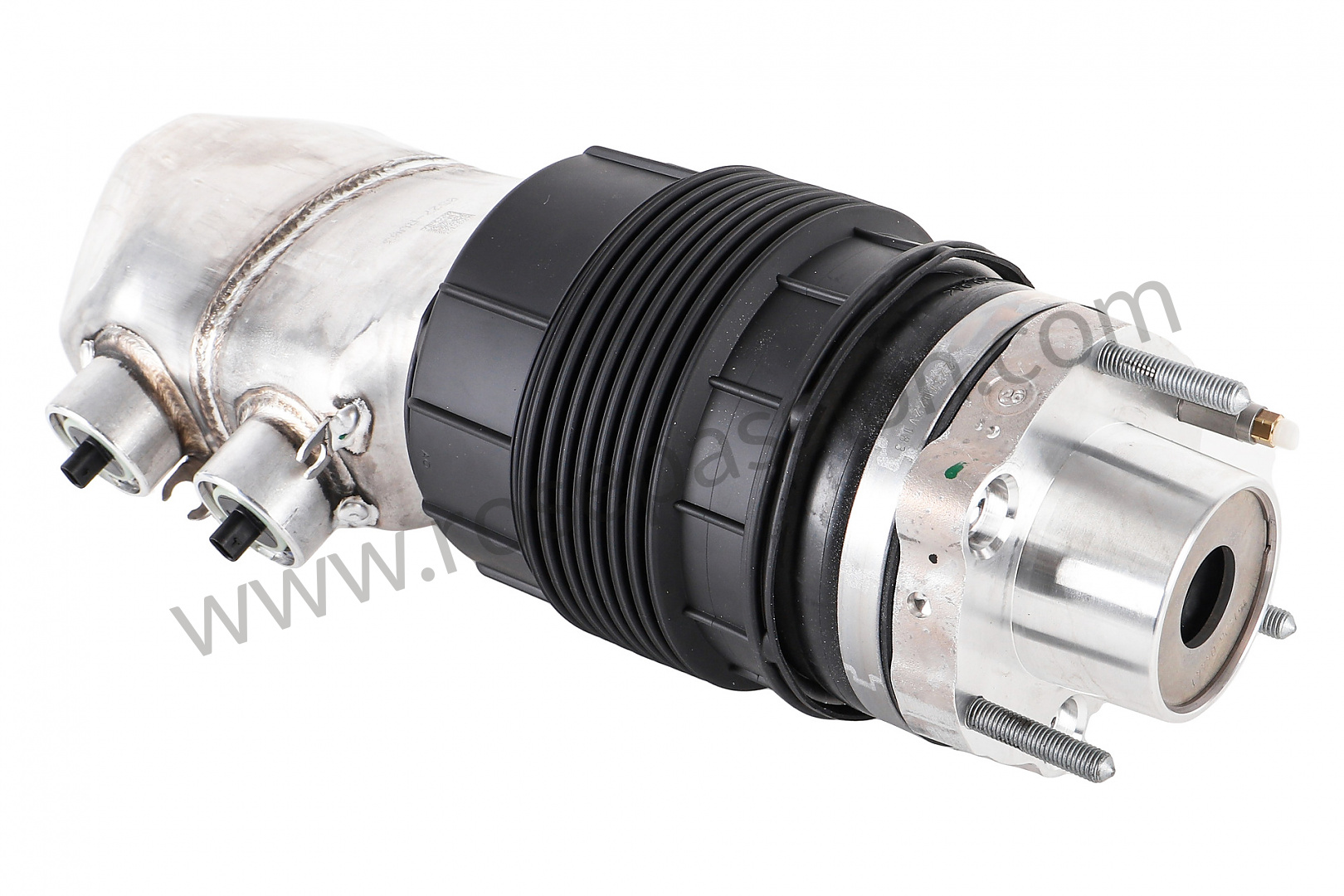 P593572 - 971616051H - LEVELLING-DAMPER CYLINDER for Porsche