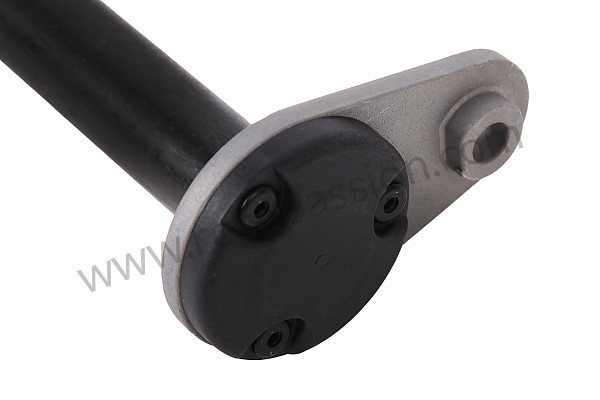 P265718 - 971823823B - Actuator (971823823A) for Porsche