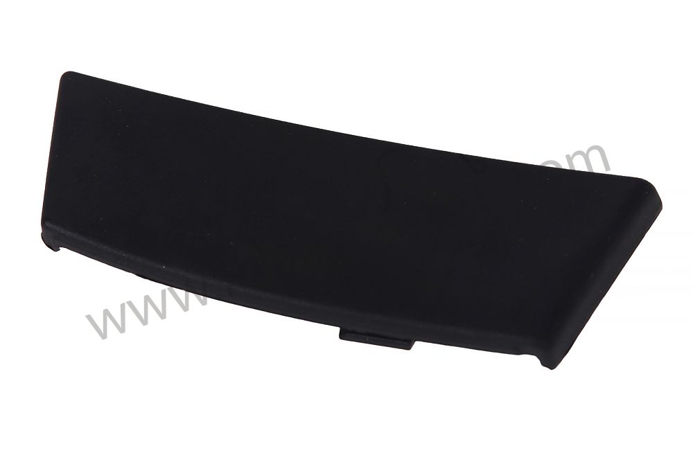 P263620 - 971854884BG2X - Sill cover for Porsche