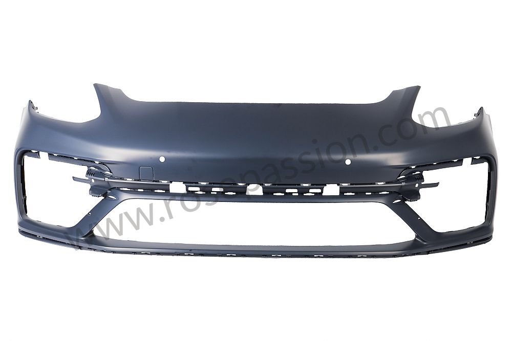 ふぃらん 98 99 Kawasaki ZX 9r Ninja Nose Center Fairing Cowling
