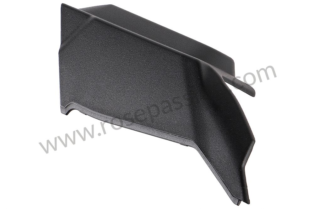 P265868 - 971945256A - Cover for Porsche