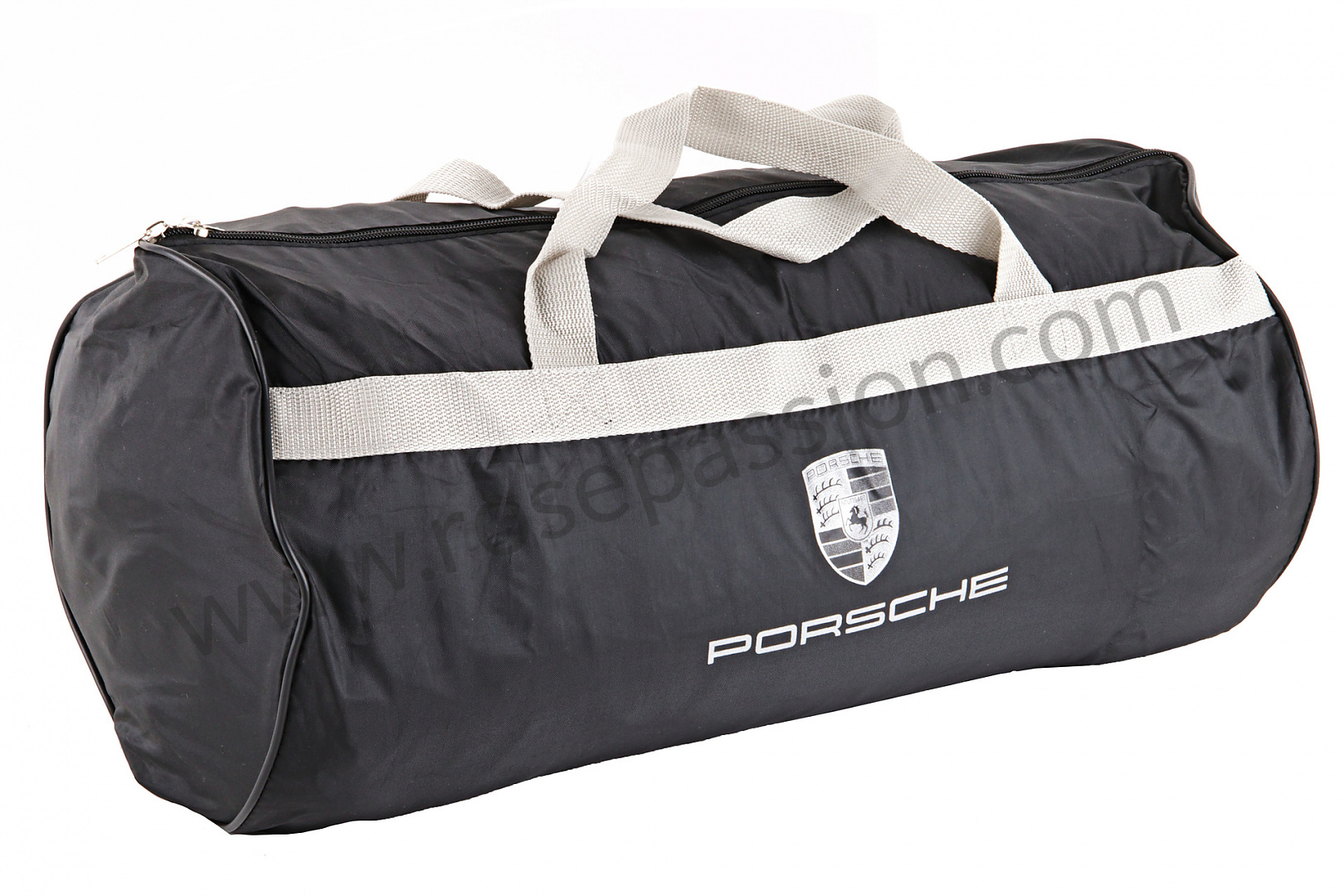 Housse de protection de véhicule « 25 ans du Boxster » pour Porsche Boxster  (986)